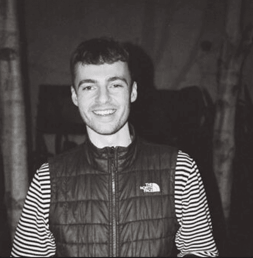 Conor Mc Clure