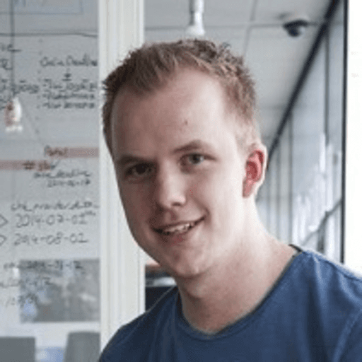 Koen Rouwhorst