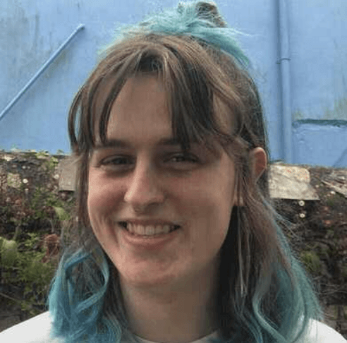 Hayley Findlay