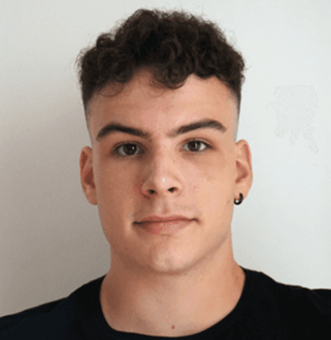 Guillem Robledo Llauradó